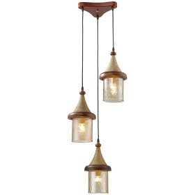 Люстра Velante 564-706-03