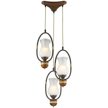 Люстра Velante 570-706-03