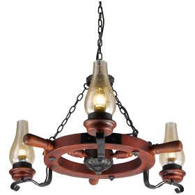 Люстра Velante 583-703-03 Люстра Velante 583-703-03