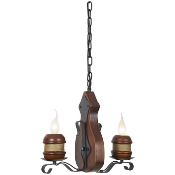 Люстра Velante 584-703-02