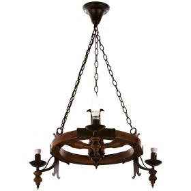 Люстра Velante 586-703-03 Люстра Velante 586-703-03