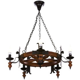 Люстра Velante 586-703-05 Люстра Velante 586-703-05