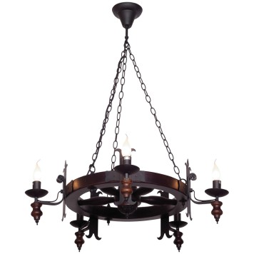 Люстра Velante 586-723-05