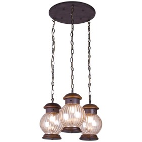 Люстра Velante 587-706-03