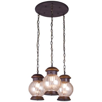 Люстра Velante 587-706-03