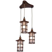 Люстра Velante 588-706-03