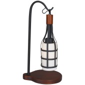 Лампа настольная Velante 589-704-01