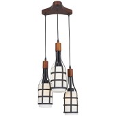 Люстра Velante 589-706-03