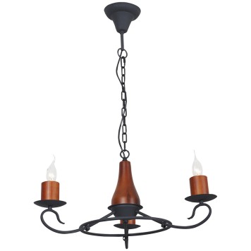 Люстра Velante 590-703-03