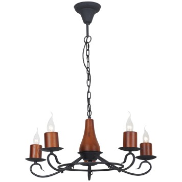 Люстра Velante 590-703-05