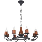 Люстра Velante 590-703-08