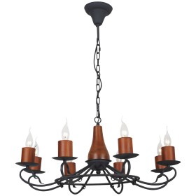 Люстра Velante 590-703-08