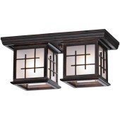 Светильник потолочный Velante 592-727-02