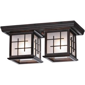 Светильник потолочный Velante 592-727-02