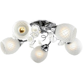 Светильник потолочный Velante 705-107-05