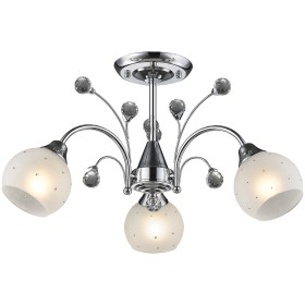 Светильник потолочный Velante 707-107-03