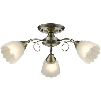 Светильник потолочный Velante 708-507-03