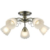 Светильник потолочный Velante 708-507-05