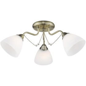 Светильник потолочный Velante 727-507-03