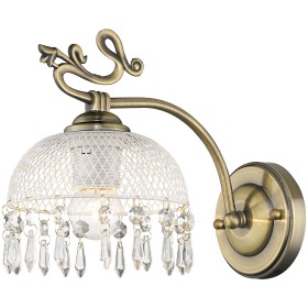 Бра Velante 733-501-01 Бра Velante 733-501-01