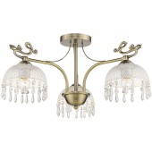 Светильник потолочный Velante 733-507-03