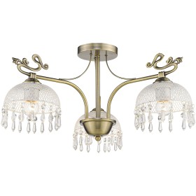 Светильник потолочный Velante 733-507-03