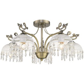 Светильник потолочный Velante 733-507-05