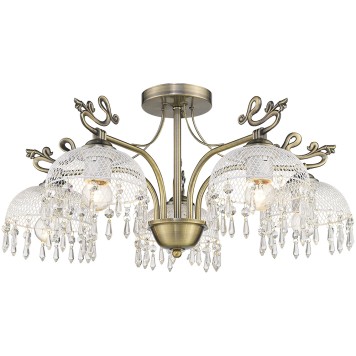 Светильник потолочный Velante 733-507-05