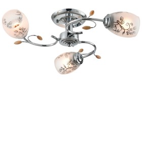 Светильник потолочный Velante 762-107-03