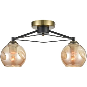 Светильник потолочный Velante 769-527-02