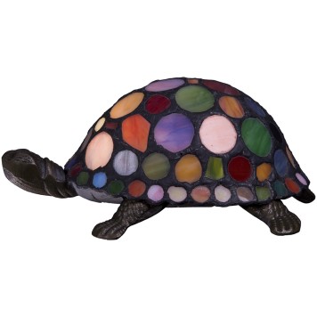 Лампа настольная Velante 802-804-01