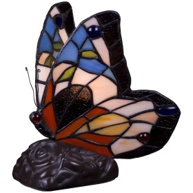 Лампа настольная Velante 804-804-01