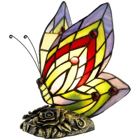 Лампа настольная Velante 805-804-01