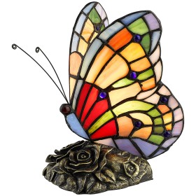 Лампа настольная Velante 805-864-01