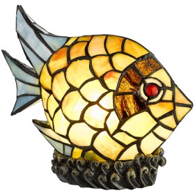 Лампа настольная Velante 807-804-01