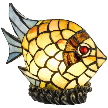 Лампа настольная Velante 807-804-01