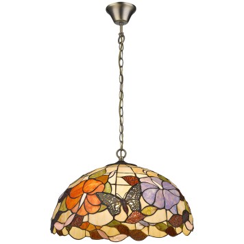 Люстра Velante 816-806-03 - мятая коробка