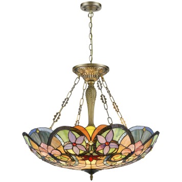 Люстра Velante 818-807-06