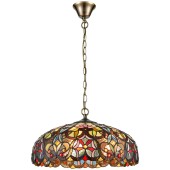 Люстра Velante 825-806-03