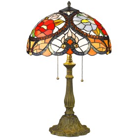 Лампа настольная Velante 827-804-02