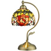 Лампа настольная Velante 828-804-01