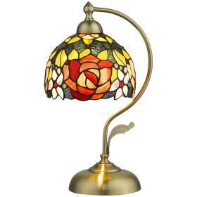 Лампа настольная Velante 828-804-01