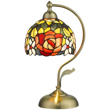 Лампа настольная Velante 828-804-01