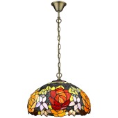 Люстра Velante 828-806-02