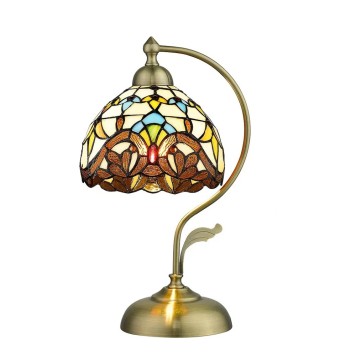 Лампа настольная Velante 830-804-01