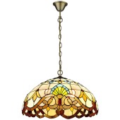 Люстра Velante 830-806-03