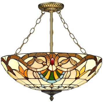 Люстра Velante 830-807-03