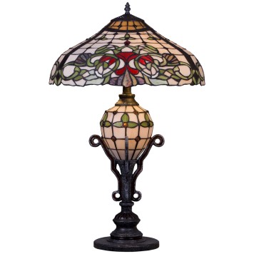 Лампа настольная Velante 844-804-03