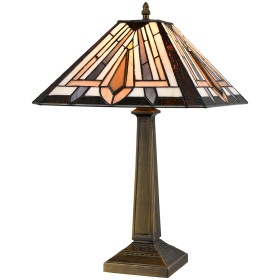 Лампа настольная Velante 846-804-01