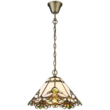 Люстра Velante 863-806-01